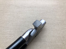 Load image into Gallery viewer, Shoemaker lasting pliers, wide 15 mm