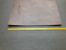Load image into Gallery viewer, Leather for toe puff and heel counter by tannery Martin