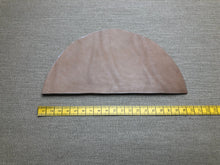 Load image into Gallery viewer, Leather for toe puff and heel counter by tannery Martin