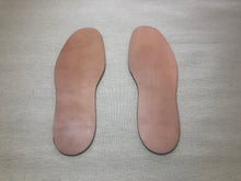 Load image into Gallery viewer, Leather kit for shoemaking