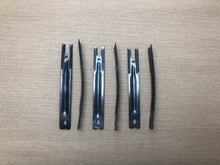 Load image into Gallery viewer, Shoe and boot shanks, steel