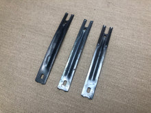 Load image into Gallery viewer, Shoe and boot shanks, steel