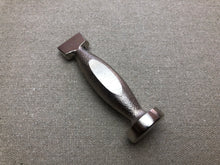 Load image into Gallery viewer, Shoemaker closing hammer, pattern hammer