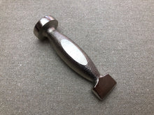 Load image into Gallery viewer, Shoemaker closing hammer, pattern hammer