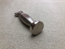 Load image into Gallery viewer, Shoemaker closing hammer, pattern hammer