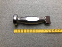 Load image into Gallery viewer, Shoemaker closing hammer, pattern hammer