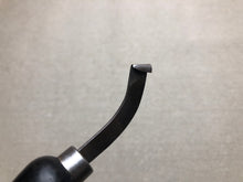 Load image into Gallery viewer, z Channel groover by Joseph Münch