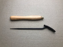 Load image into Gallery viewer, Shoemaker inner rasp or file by F.Dick