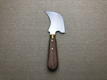 Load image into Gallery viewer, Don Carlos quarter moon knife - Made in Germany