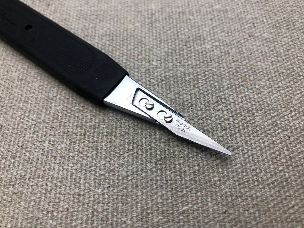 Cutting knife - Made in Germany