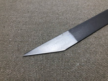 Load image into Gallery viewer, Shoemaker knife TINA 253 G straight small