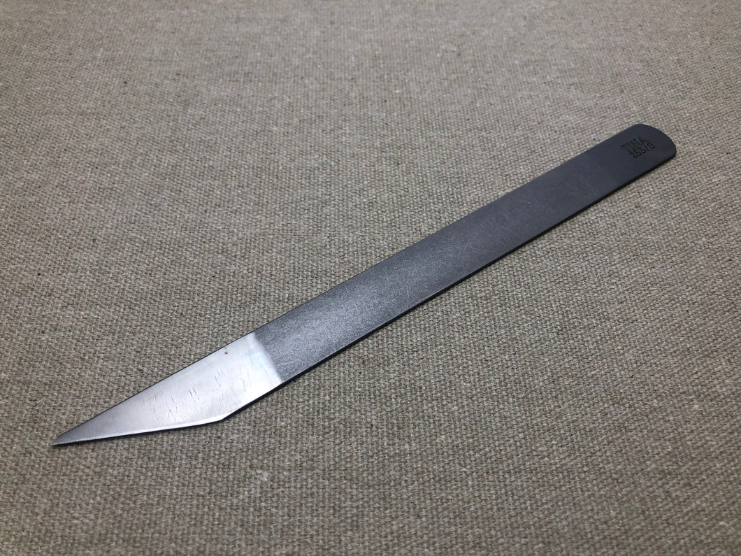 Shoemaker knife TINA 253 G straight small