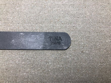 Load image into Gallery viewer, Shoemaker knife TINA 250 G
