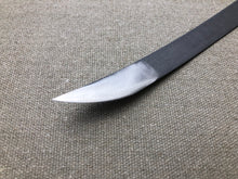Load image into Gallery viewer, Shoemaker skiving knife TINA 231/S