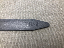 Load image into Gallery viewer, Shoemaker knife TINA 270
