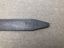 Load image into Gallery viewer, Shoemaker knife TINA 270