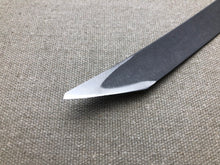Load image into Gallery viewer, Shoemaker knife TINA 270