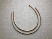 Load image into Gallery viewer, Leather kit for shoemaking