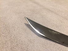 Load image into Gallery viewer, Grinding stone set with leather strop