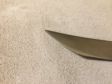 Load image into Gallery viewer, Grinding stone set with leather strop