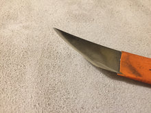 Load image into Gallery viewer, Grinding stone set with leather strop