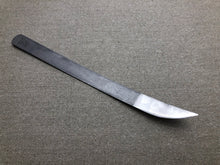 Load image into Gallery viewer, Shoemaker skiving knife TINA 231/S, left handed