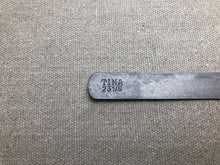 Load image into Gallery viewer, Shoemaker skiving knife TINA 231/S, left handed