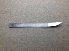 Load image into Gallery viewer, Shoemaker skiving knife TINA 231/S, left handed