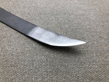 Load image into Gallery viewer, Shoemaker skiving knife TINA 231/S, left handed