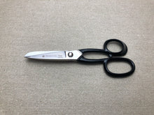 Load image into Gallery viewer, Leather scissors for upper leather by Don Carlos