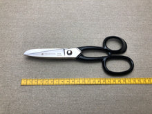 Load image into Gallery viewer, Leather scissors for upper leather by Don Carlos