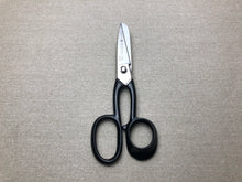 Load image into Gallery viewer, Leather scissors for upper leather by Don Carlos