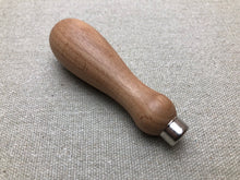 Load image into Gallery viewer, Shoemaker tool handle model 105 mm