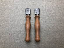 Load image into Gallery viewer, z Set of irons by Emil Brinkmann