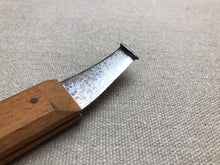 Load image into Gallery viewer, z Sole trimming knife for left handed