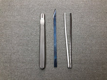 Load image into Gallery viewer, z Cutting knife Mundus - Made in Germany