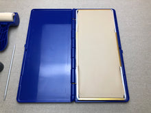 Load image into Gallery viewer, Foot impression box "Trittspurkasten"