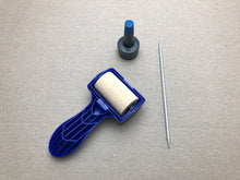 Load image into Gallery viewer, Foot impression box "Trittspurkasten"