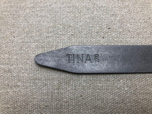 Load image into Gallery viewer, Shoemaker knife TINA 270, left handed