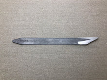 Load image into Gallery viewer, Shoemaker knife TINA 270, left handed
