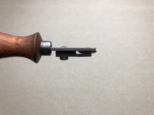 Load image into Gallery viewer, x Seat wheel for refined shoemaking