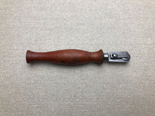 Load image into Gallery viewer, x Seat wheel for refined shoemaking