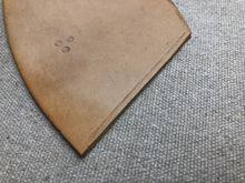 Load image into Gallery viewer, x Seat wheel for refined shoemaking