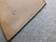 Load image into Gallery viewer, z Pattern wheel by R.Hess Magstadt