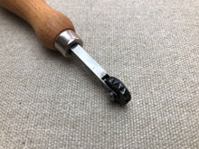 Load image into Gallery viewer, z Pattern wheel by R.Hess Magstadt