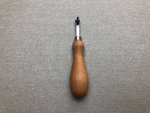 Load image into Gallery viewer, z Pattern wheel by R.Hess Magstadt