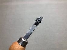 Load image into Gallery viewer, z Pattern wheel by R.Hess Magstadt