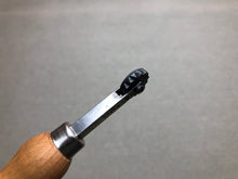 Load image into Gallery viewer, z Pattern wheel by R.Hess Magstadt