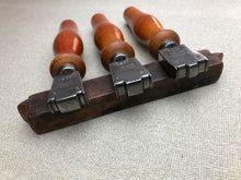 Load image into Gallery viewer, z Set of irons by Emil Brinkmann