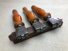 Load image into Gallery viewer, z Set of irons by Emil Brinkmann